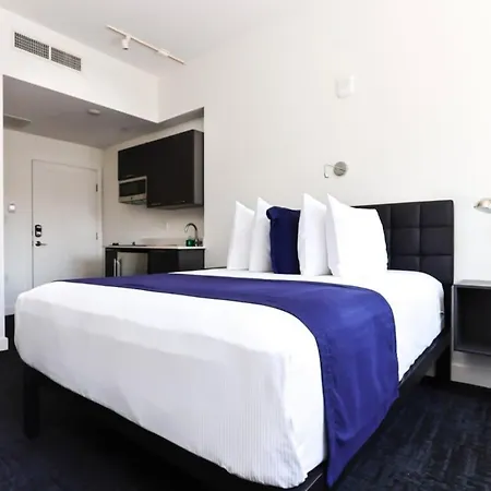 Stylish Studio In Historic Boston - Unit #406 Exterior photo