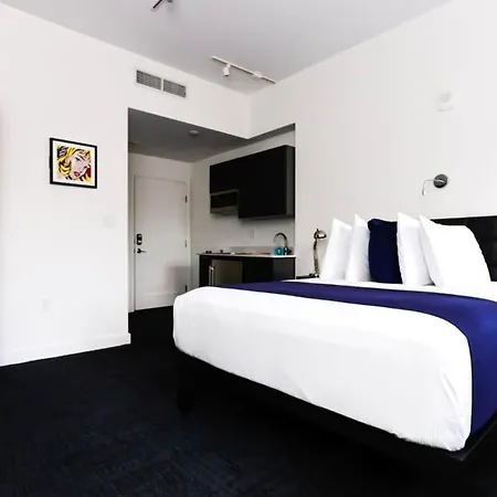 Stylish Studio In Historic Boston - Unit #406 Exterior photo