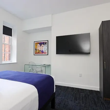 Stylish Studio In Historic Boston - Unit #406 Exterior photo